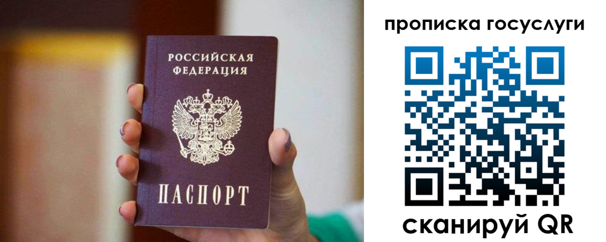 миграционный учет в Зернограде